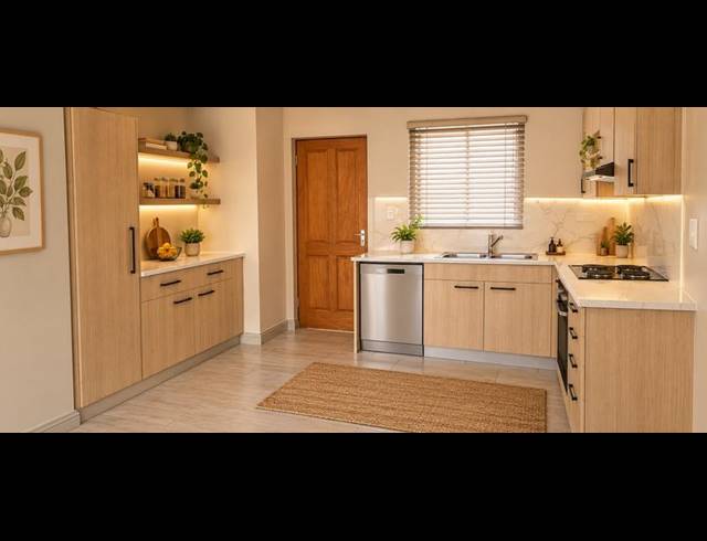 2 BEDROOM PROPERTY TO RENT IN ROYAL ASCOT